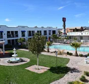 Ramada by Wyndham Kingman hotel detail image 3