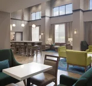 Hampton Inn & Suites Natchez hotel detail image 3