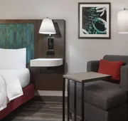 Hampton Inn & Suites Natchez hotel detail image 5