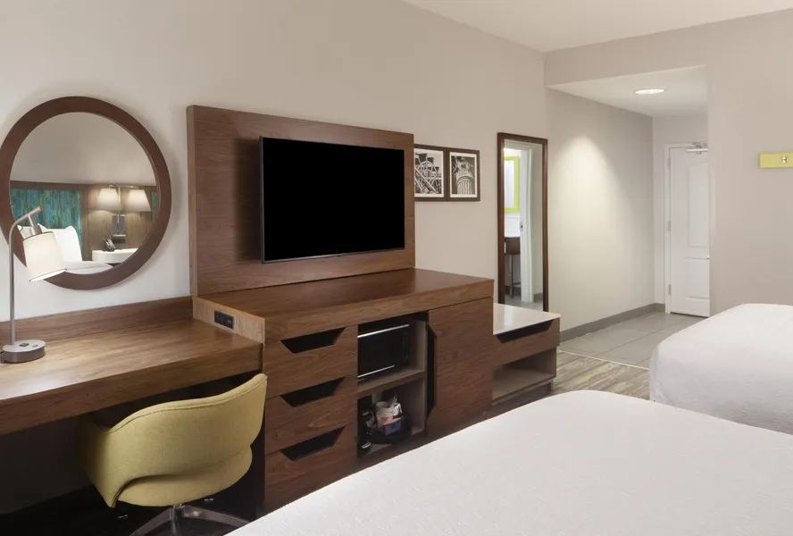 Hampton Inn & Suites Natchez hotel detail image 6