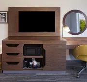 Hampton Inn & Suites Natchez hotel detail image 7