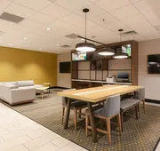 Holiday Inn Fredericksburg Conference Ctr by IHG hotel detail image 4