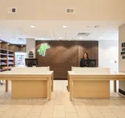 Holiday Inn Fredericksburg Conference Ctr by IHG hotel detail image 5