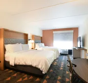 Holiday Inn Fredericksburg Conference Ctr by IHG hotel detail image 7