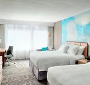 Courtyard by Marriott Downtown Toronto hotel detail image 4