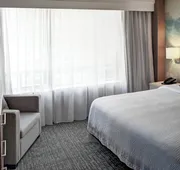 Courtyard by Marriott Downtown Toronto hotel detail image 5