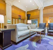 The Omni King Edward Hotel hotel detail image 4