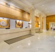 The Omni King Edward Hotel hotel detail image 7