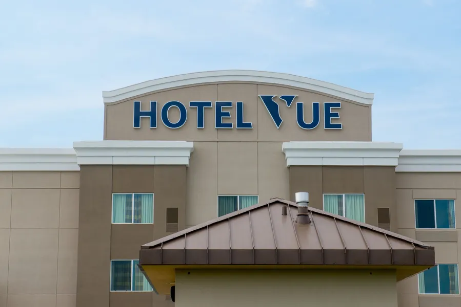 The Hotel Vue hotel detail image 2