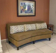 Holiday Inn Express Hotel & Suites Buffalo-Airport by IHG hotel detail image 3