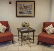 Holiday Inn Express Hotel & Suites Buffalo-Airport by IHG hotel detail image 4