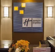 Holiday Inn Express Hotel & Suites Buffalo-Airport by IHG hotel detail image 5