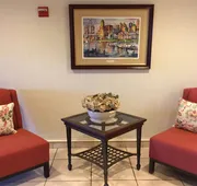 Holiday Inn Express Hotel & Suites Buffalo-Airport by IHG hotel detail image 7