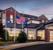 Hilton Garden Inn Fredericksburg hotel detail image 3