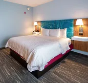 Hampton Inn & Suites Charlotte Airport hotel detail image 3