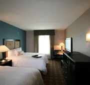 Hampton Inn & Suites Charlotte Airport hotel detail image 5