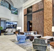 Embassy Suites by Hilton Minneapolis Airport hotel detail image 5