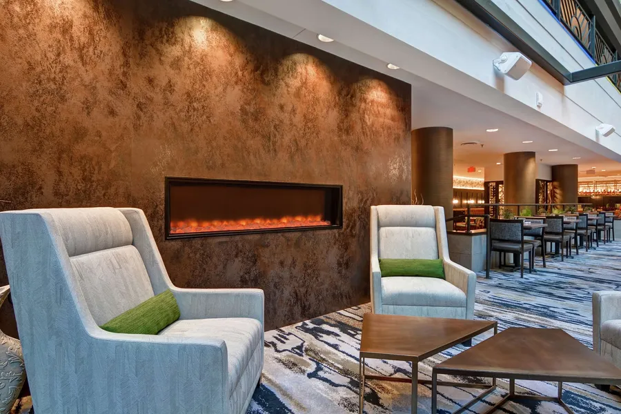 Embassy Suites by Hilton Minneapolis Airport hotel detail image 6
