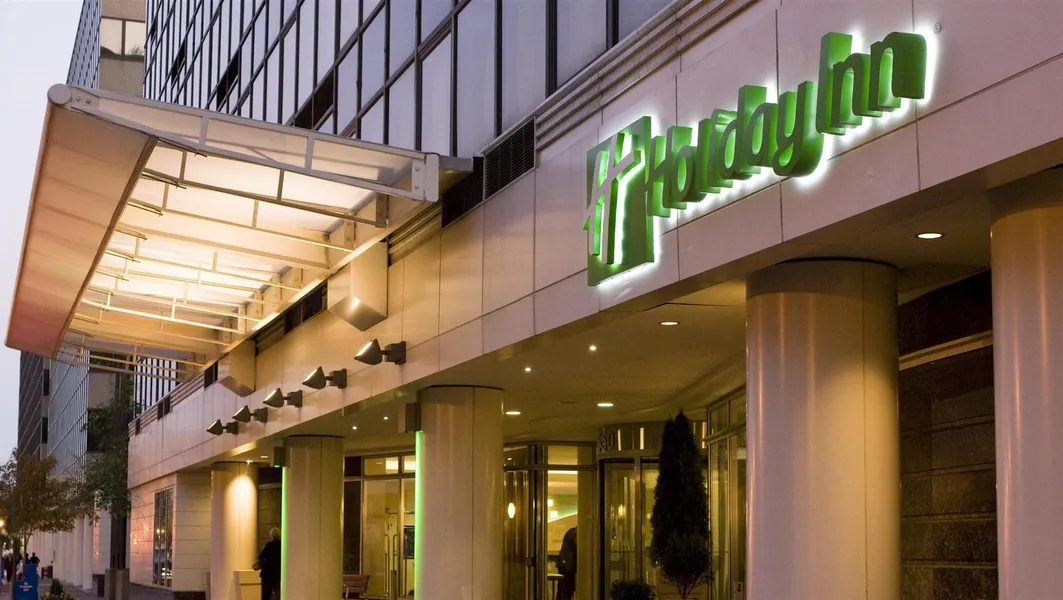 Holiday Inn Washington Capitol - Natl Mall by IHG hotel detail image 2