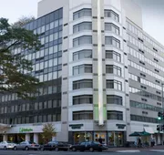 Holiday Inn Washington Capitol - Natl Mall by IHG hotel detail image 7