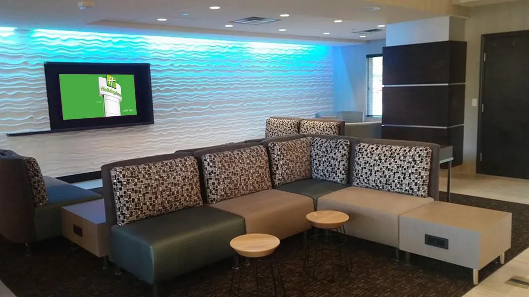 Holiday Inn Hotel & Suites Scottsdale North - Airpark by IHG hotel detail image 6