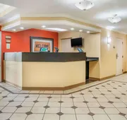 Auburn Hills Extended Stay Inn hotel detail image 3