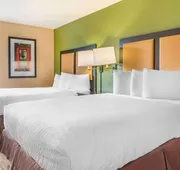 Auburn Hills Extended Stay Inn hotel detail image 5