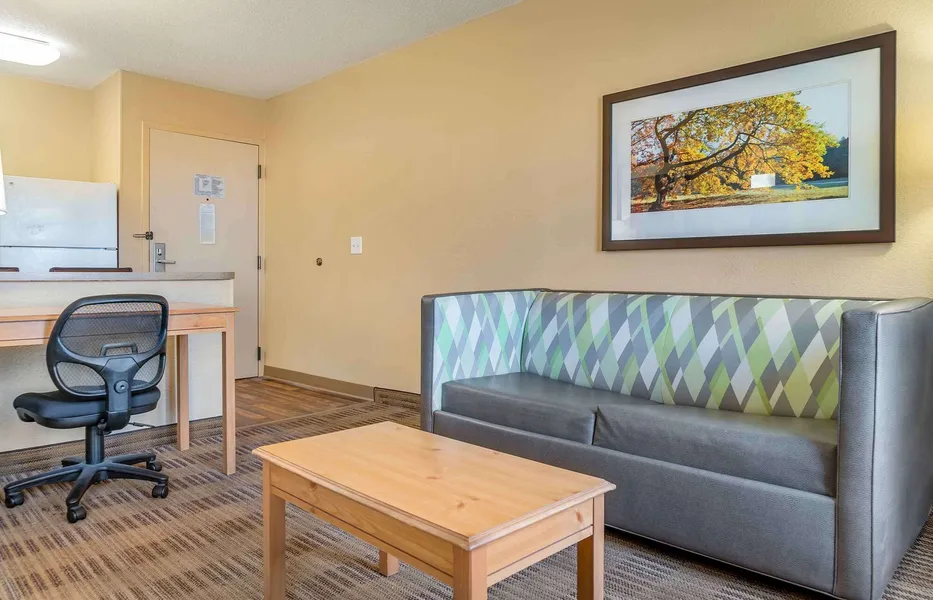 Auburn Hills Extended Stay Inn hotel detail image 6