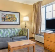 Auburn Hills Extended Stay Inn hotel detail image 7