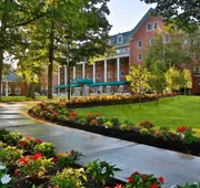 Gideon Putnam Resort And Spa hotel detail image 4