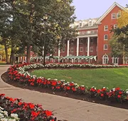Gideon Putnam Resort And Spa hotel detail image 5