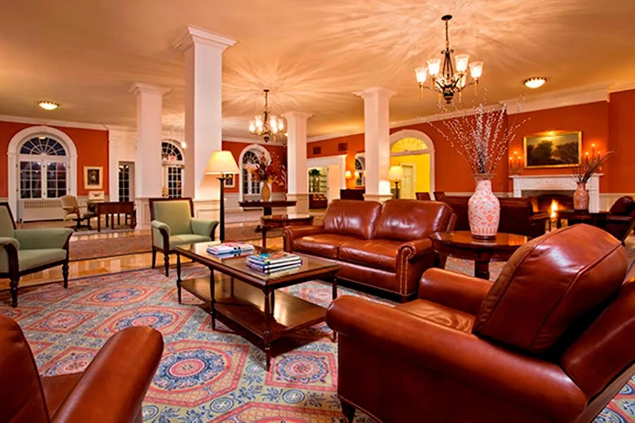 Gideon Putnam Resort And Spa hotel detail image 6