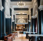 The Darcy Hotel hotel detail image 5