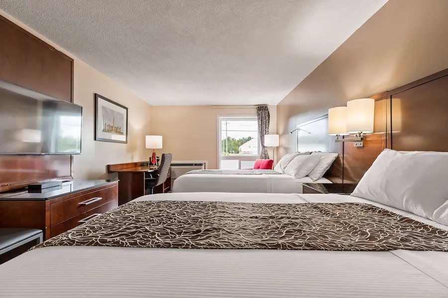 SureStay Hotel by Best Western Kemptville hotel detail image 6