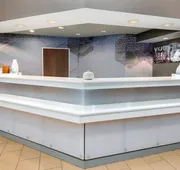 SpringHill Suites by Marriott Asheville hotel detail image 3