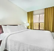 SpringHill Suites by Marriott Asheville hotel detail image 7