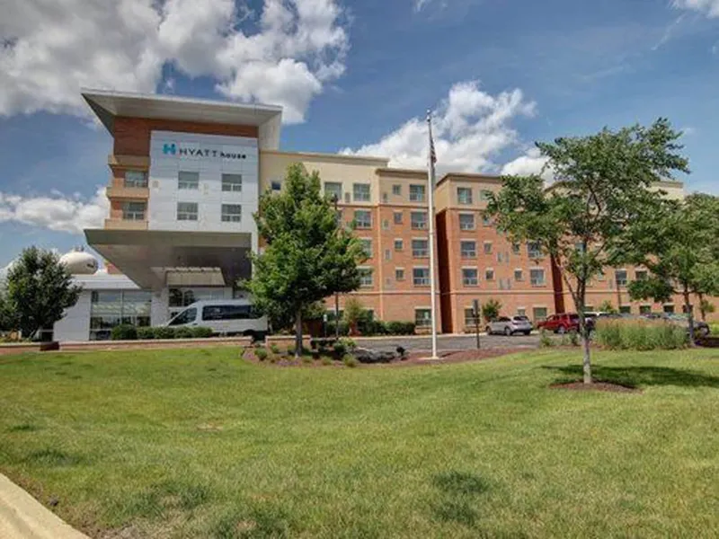 HYATT house Chicago/Naperville/Warrenville hotel detail image 2