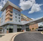 HYATT house Chicago/Naperville/Warrenville hotel detail image 3