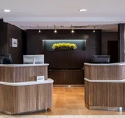 Courtyard by Marriott Denver Southwest/Lakewood hotel detail image 4