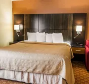 Quality Inn Franklin I-65 hotel detail image 7