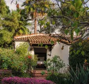 El Encanto Santa Barbara hotel detail image 3