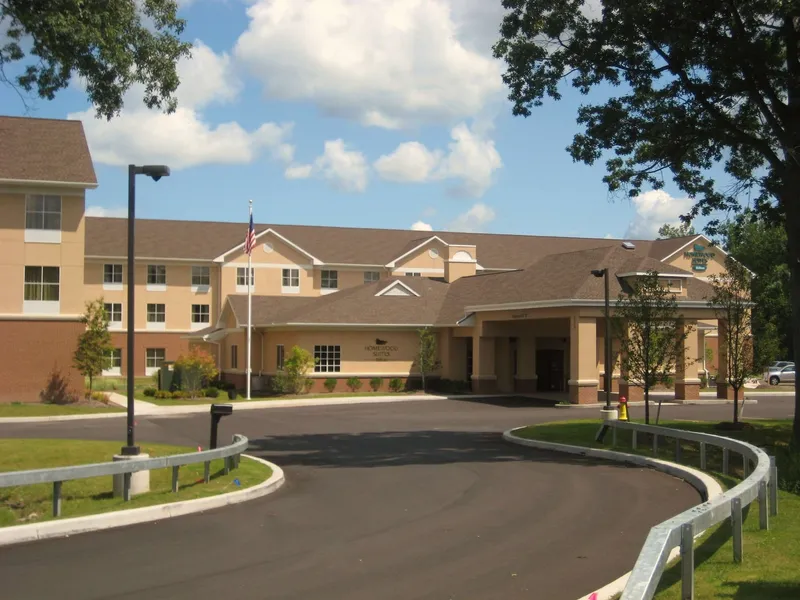 Homewood Suites by Hilton Rochester - Victor hotel detail image 2