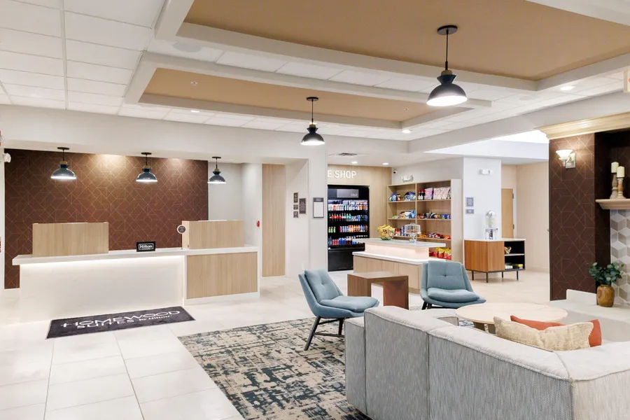 Homewood Suites by Hilton Rochester - Victor hotel detail image 6