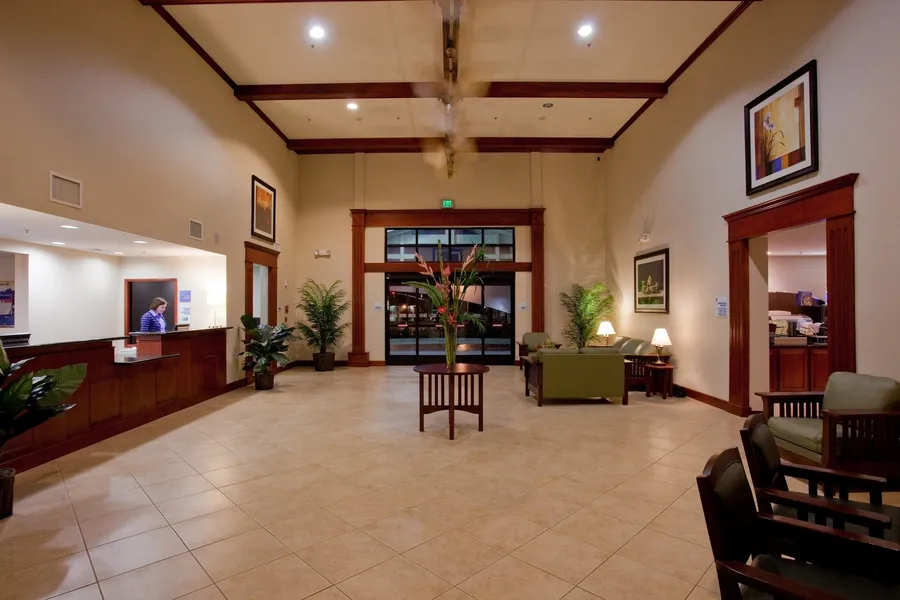 Holiday Inn Express Hotel & Suites San Dimas by IHG hotel detail image 2