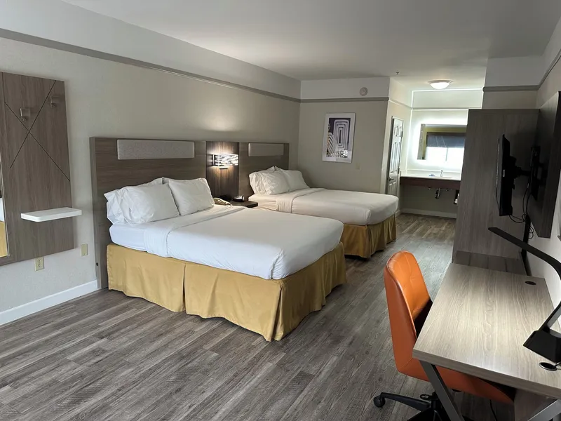 Holiday Inn Express Hotel & Suites San Dimas by IHG hotel detail image 6
