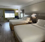 Holiday Inn Express Hotel & Suites San Dimas by IHG hotel detail image 7