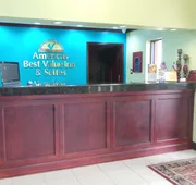 Americas Best Value Inn & Suites Alvin Houston hotel detail image 4