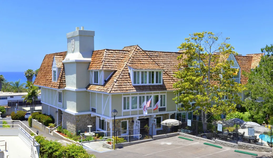 Best Western Premier Hotel Del Mar hotel detail image 2