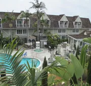 Best Western Premier Hotel Del Mar hotel detail image 3