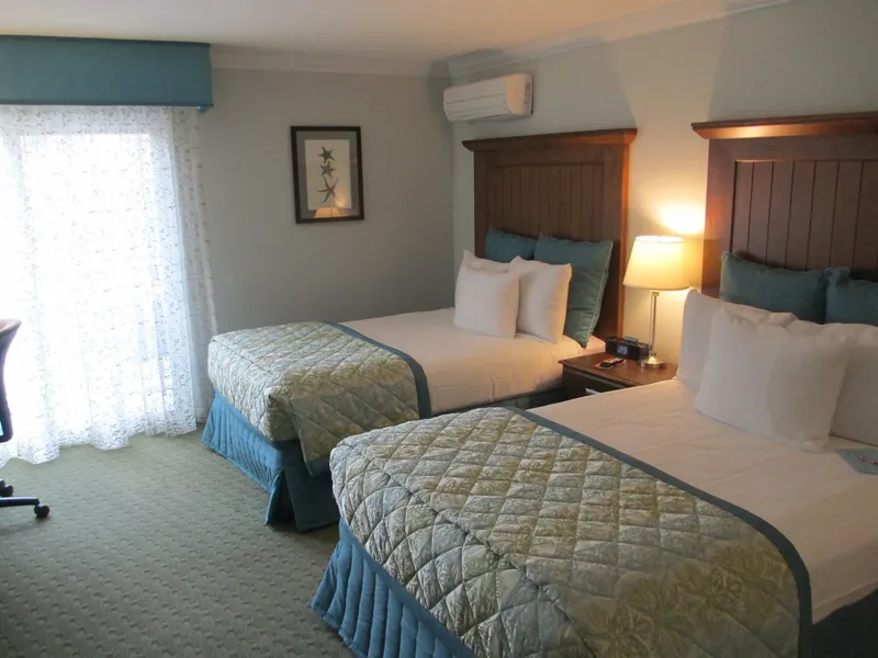 Best Western Premier Hotel Del Mar hotel detail image 6